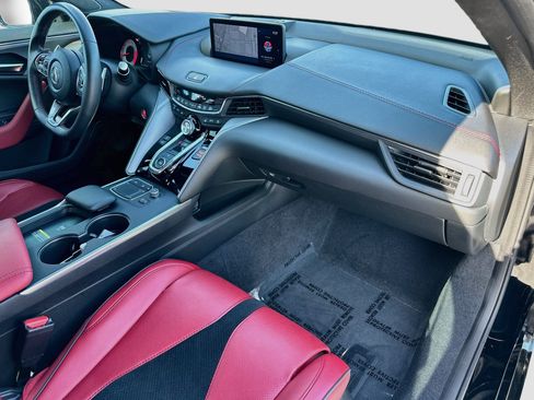 Used 2023 Acura TLX Type S AWD/4WD image 30
