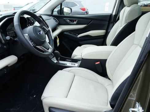 New 2026 Subaru Ascent Limited image 2