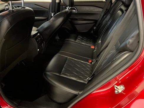 Used 2021 Nissan Rogue Platinum image 17