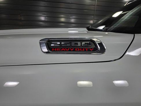 Used 2023 RAM 2500 Big Horn w/ Level 1 Equipment Group image 39