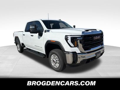 New 2026 GMC Sierra 2500 Pro w/ Convenience Package