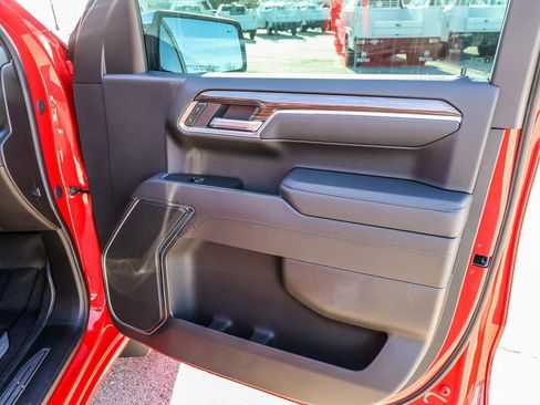 New 2026 Chevrolet Silverado 1500 LT w/ All Star Edition Plus AWD/4WD image 18