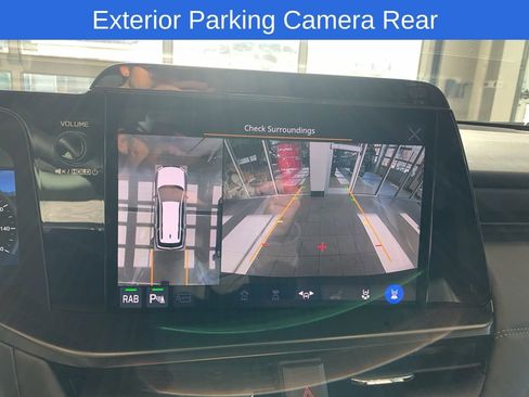 New 2026 Subaru Outback Touring image 9