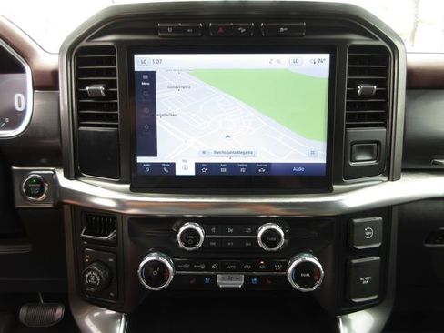 Certified 2023 Ford F150 Lariat AWD/4WD image 18