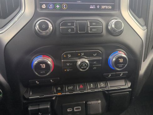 Used 2021 GMC Sierra 1500 Elevation w/ X31 Off-Road Package image 24