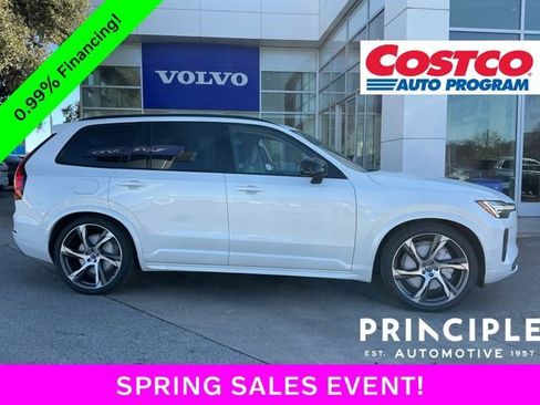 New 2026 Volvo XC90 B6 Ultra AWD/4WD image 9