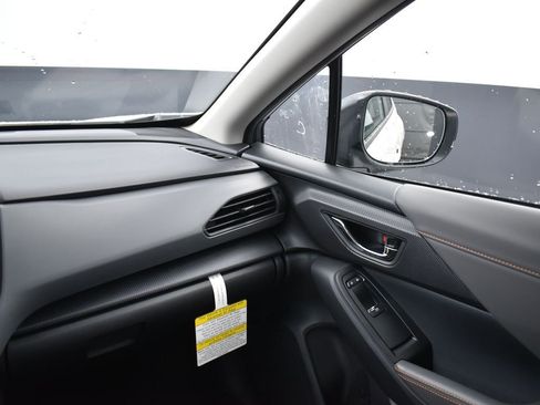 New 2026 Subaru Crosstrek 2.5i Limited image 14