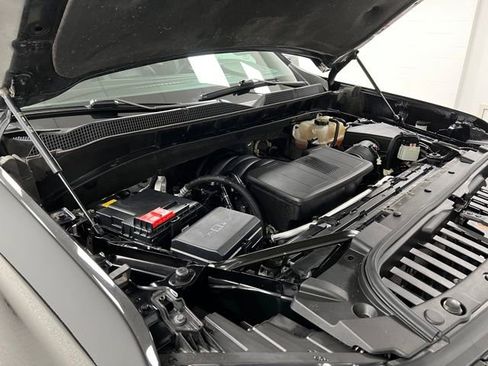 Used 2023 Chevrolet Silverado 1500 RST w/ True North Edition Plus image 61