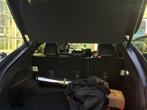 Used 2021 Ford Mustang Mach-E Select w/ Comfort/Appearance Package image 10