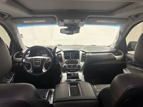 Used 2016 GMC Yukon XL SLT w/ Enhanced Security Package AWD/4WD image 16