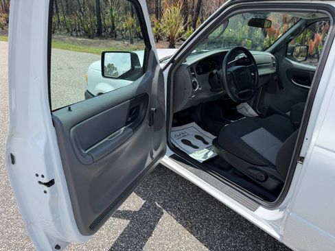 Used 2007 Ford Ranger XLT RWD image 10