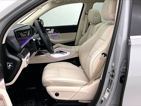 New 2026 Mercedes-Benz GLE 450 GLE 450 image 9