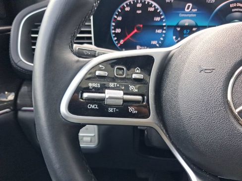 Used 2020 Mercedes-Benz GLS 450 4MATIC image 19