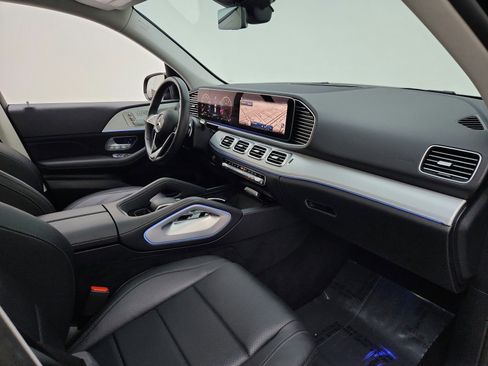 Used 2024 Mercedes-Benz GLE 350 GLE 350 image 22