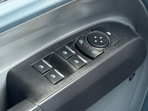 New 2026 Ford Maverick Lariat w/ Black Appearance Package image 36