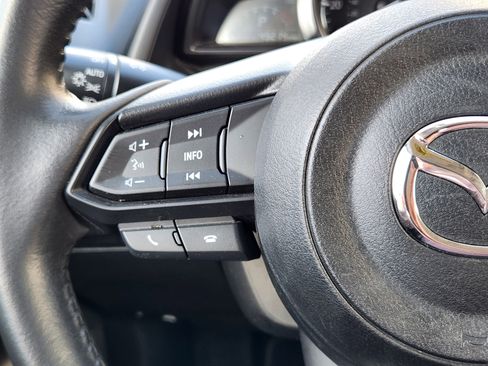 Used 2019 MAZDA CX-3 Touring w/ Preferred Equipment Package image 23