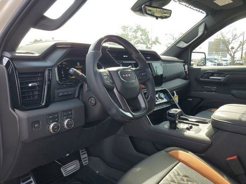 New 2026 GMC Sierra 1500 AT4 w/ Technology Package AWD/4WD image 22