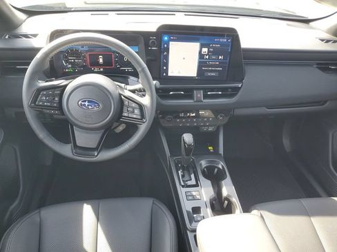 Certified 2026 Subaru Outback Limited AWD/4WD image 13