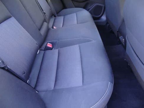 Used 2023 Nissan Altima 2.5 SV FWD image 9