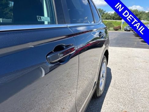 Certified 2025 Honda CR-V LX image 35