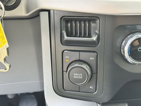 Used 2023 Ford F150 XLT w/ Equipment Group 301A Mid image 34