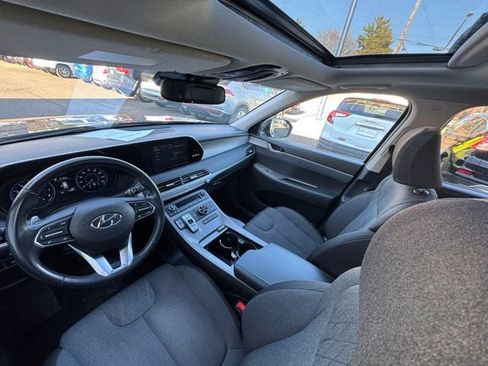 Used 2021 Hyundai Palisade SEL image 25