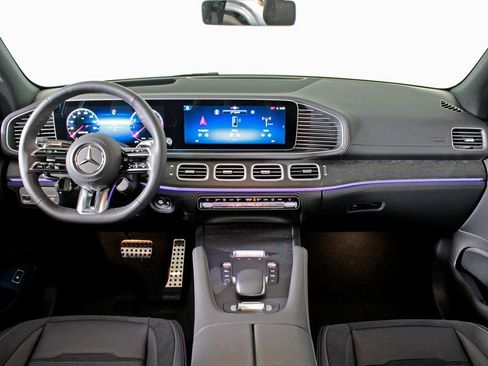 Used 2026 Mercedes-Benz GLE 53 AMG 4MATIC image 16