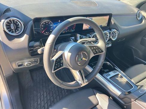 Certified 2026 Mercedes-Benz GLA 250 GLA 250 image 10