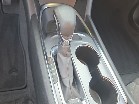 Certified 2023 Chevrolet Malibu LT FWD image 21