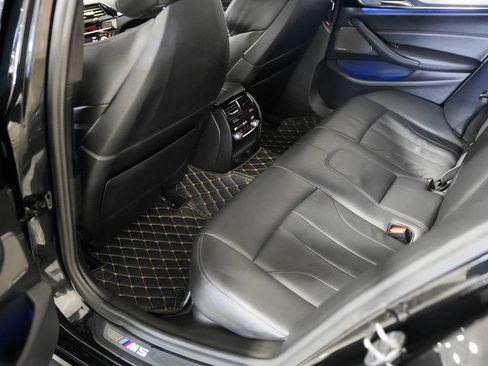 Used 2019 BMW M5 w/ Executive Package AWD/4WD image 26