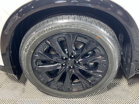 New 2026 MAZDA CX-90 3.3 Turbo S w/ Premium Package image 23