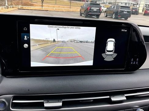 Used 2024 Hyundai Palisade XRT image 21