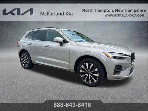 Used 2023 Volvo XC60 B5 Core w/ Climate Package AWD/4WD image 7