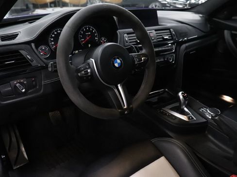 Used 2018 BMW M3 CS w/ Executive Package image 10