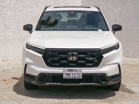 Used 2024 Honda CR-V Sport-L image 2