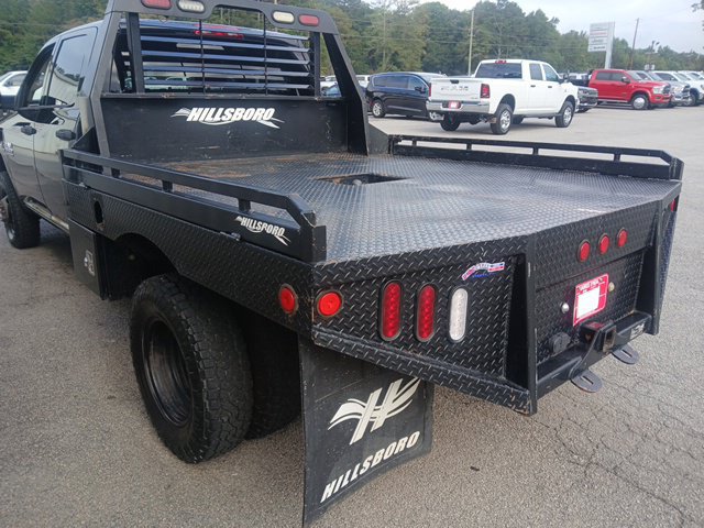 Used 2015 RAM 3500 Tradesman w/ Chrome Appearance Group AWD/4WD image 7