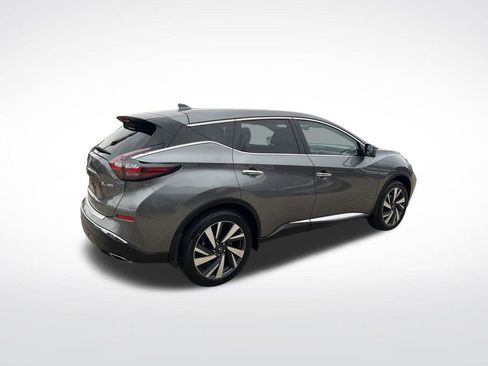 Certified 2024 Nissan Murano SL image 52
