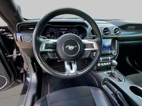 Used 2022 Ford Mustang GT Premium w/ Equipment Group 401A RWD image 6