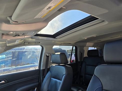 Used 2020 Chevrolet Tahoe LT w/ Luxury Package image 54