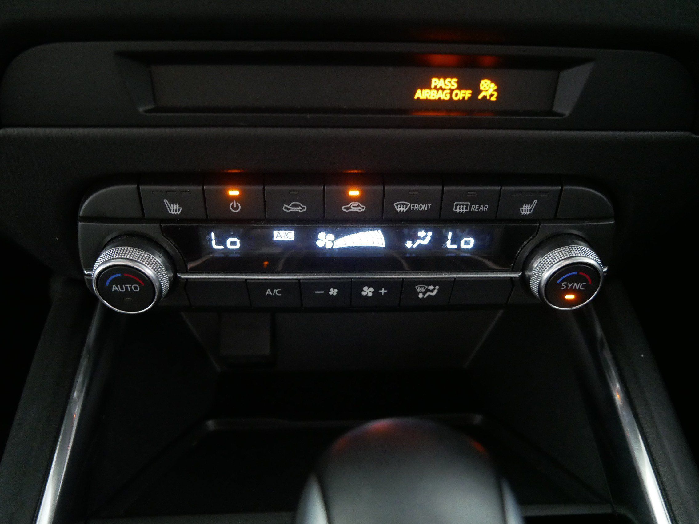 Used 2025 MAZDA CX-5 Carbon Edition AWD/4WD image 23