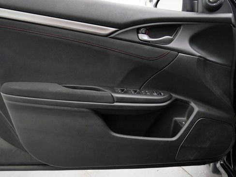 Used 2020 Honda Civic Si image 13