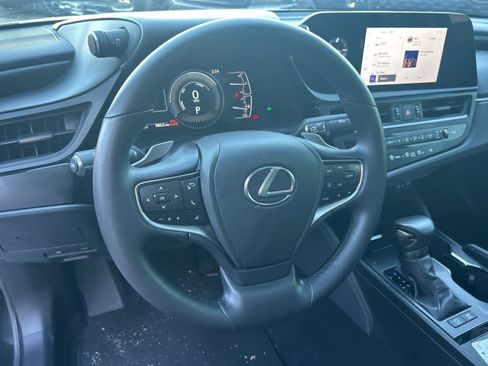 Used 2025 Lexus ES 300h w/ Premium Package image 28