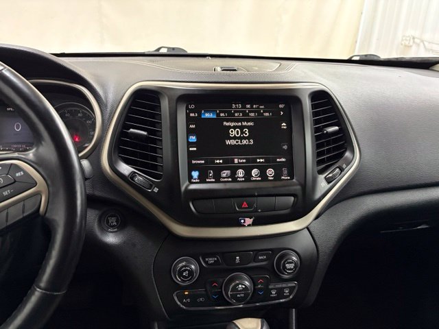 Used 2014 Jeep Cherokee Limited AWD/4WD image 43