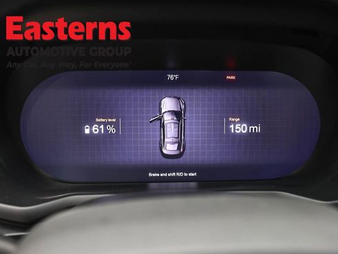 Used 2021 Polestar Polestar 2 AWD/4WD image 18