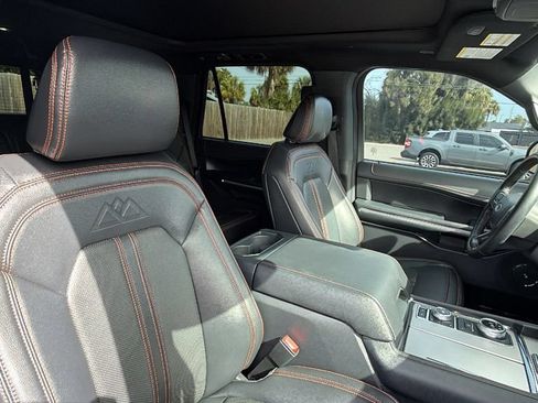 Used 2024 Ford Expedition Timberline AWD/4WD image 30
