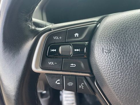 Used 2022 Honda Accord Sport Special Edition image 29