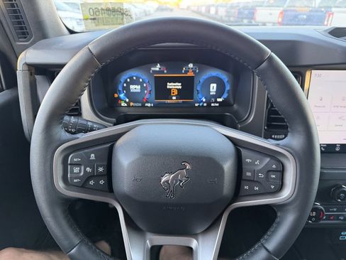 New 2025 Ford Bronco Badlands AWD/4WD image 28