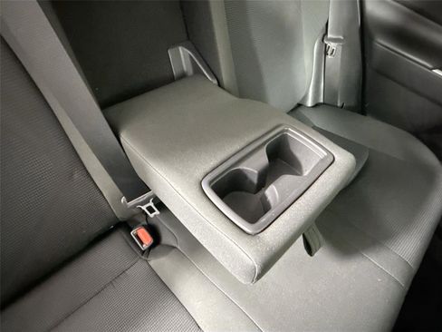 Certified 2025 Toyota RAV4 LE image 36