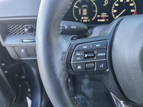 Certified 2024 Honda CR-V Sport image 24