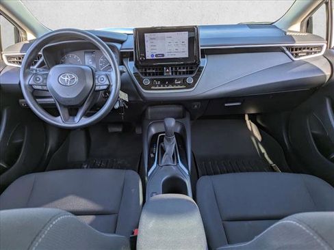 Certified 2023 Toyota Corolla LE image 16